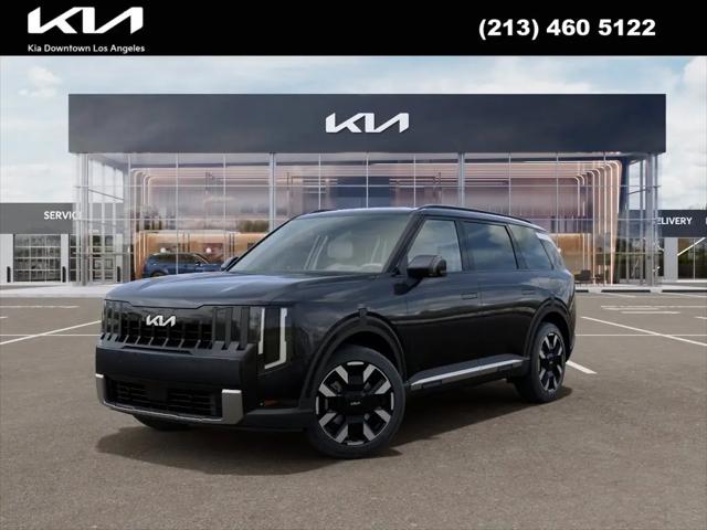 2027 Kia Telluride S for sale in Los Angeles, CA