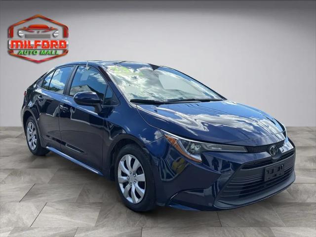 2023 Toyota Corolla LE for sale in Milford, MA