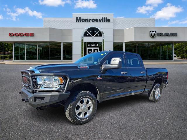 2023 Ram 3500 Tradesman Crew Cab 4x4 64 Box for sale in Monroeville, PA