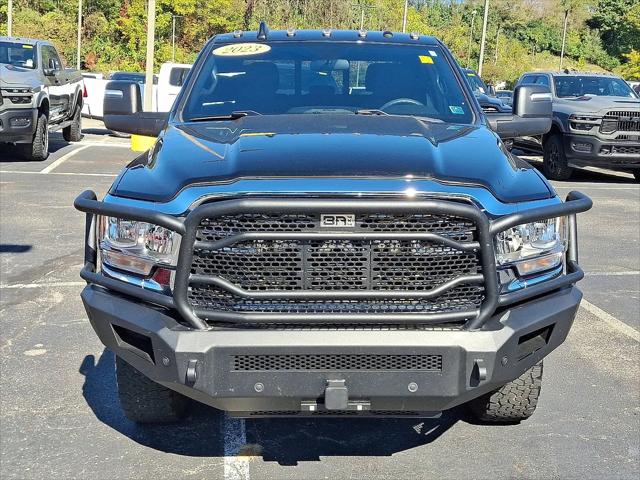 2023 Ram 3500 Tradesman Crew Cab 4x4 64 Box