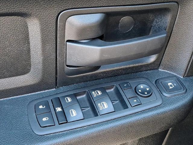 2023 Ram 3500 Tradesman Crew Cab 4x4 64 Box
