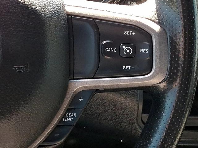 2023 Ram 3500 Tradesman Crew Cab 4x4 64 Box