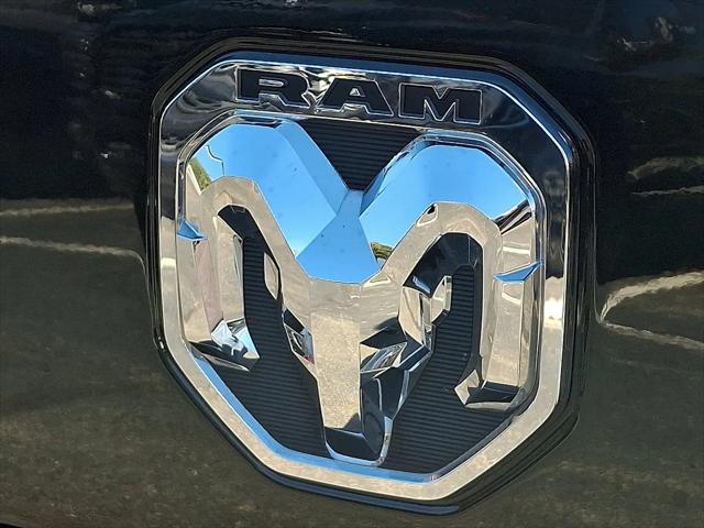 2023 Ram 3500 Tradesman Crew Cab 4x4 64 Box