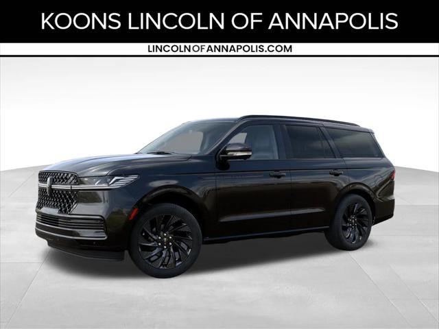 2027 Lincoln Navigator Reserve for sale in Annapolis, MD