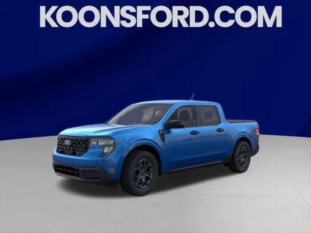 2026 Ford Maverick XLT for sale in Annapolis, MD
