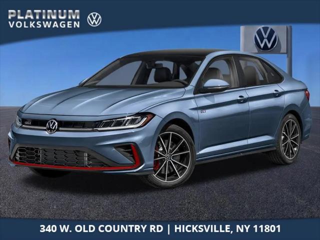 2027 Volkswagen Jetta GLI Autobahn for sale in Hicksville, NY