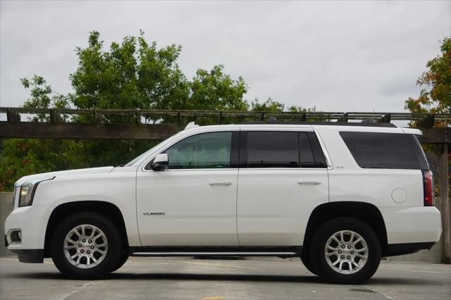 2019 GMC Yukon SLT