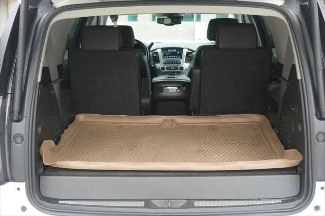 2019 GMC Yukon SLT
