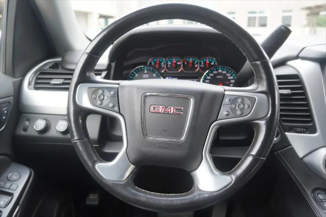 2019 GMC Yukon SLT