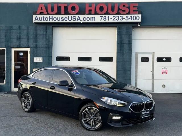 2020 BMW Coupe xDrive for sale in Saugus, MA