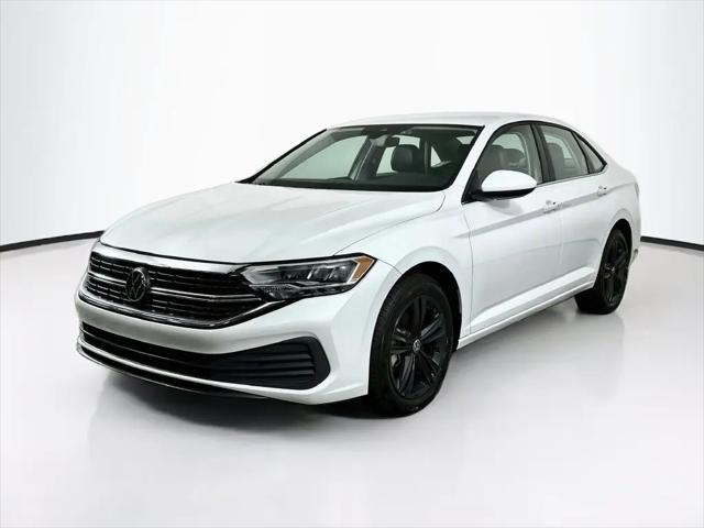 2024 Volkswagen Jetta 1.5T SE for sale in Martinez, GA