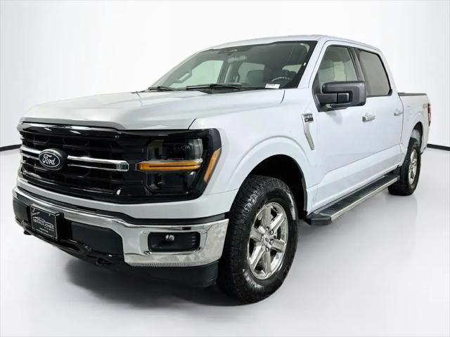 2025 Ford F-150 XLT for sale in Martinez, GA