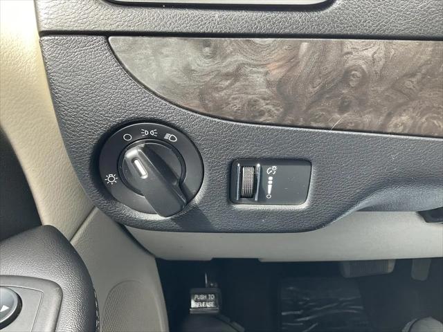 2016 Dodge Grand Caravan SE/SXT