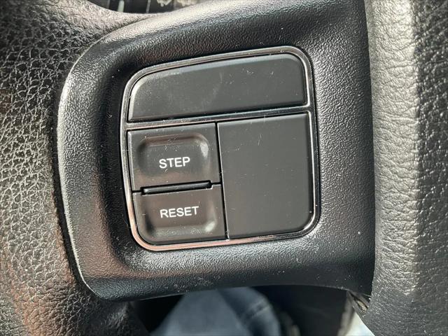 2016 Dodge Grand Caravan SE/SXT
