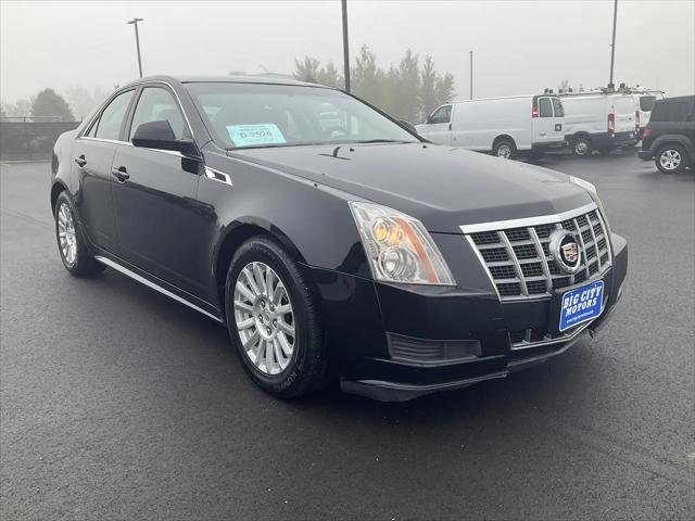 2012 Cadillac CTS Standard for sale in Sioux Falls, SD