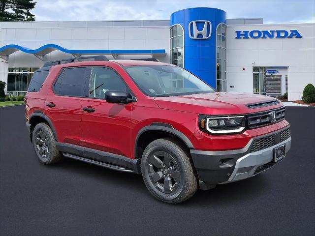 2026 Honda Passport AWD RTL for sale in Jersey City, NJ