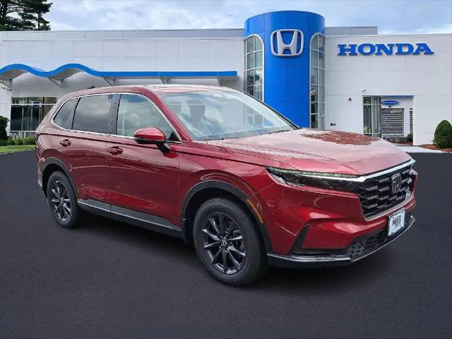 2027 Honda CR-V EX-L for sale in Jersey City, NJ