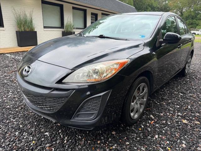 2011 Mazda Mazda3 i Sport for sale in Chesapeake, VA