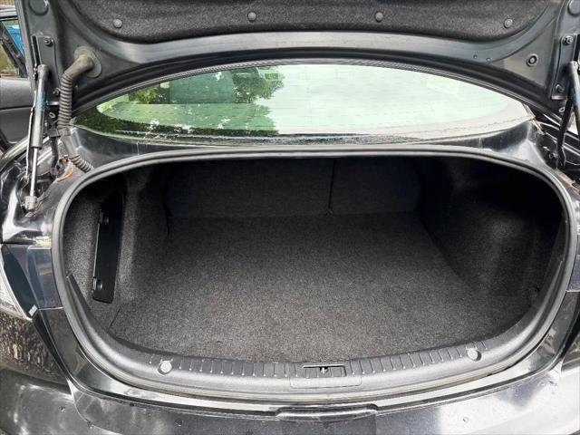 2011 Mazda Mazda3 i Sport