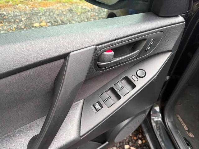 2011 Mazda Mazda3 i Sport