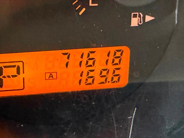 2008 Nissan Versa 1.8SL