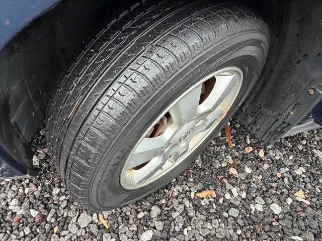 2008 Nissan Versa 1.8SL
