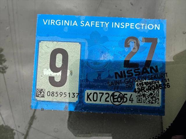 2008 Nissan Versa 1.8SL