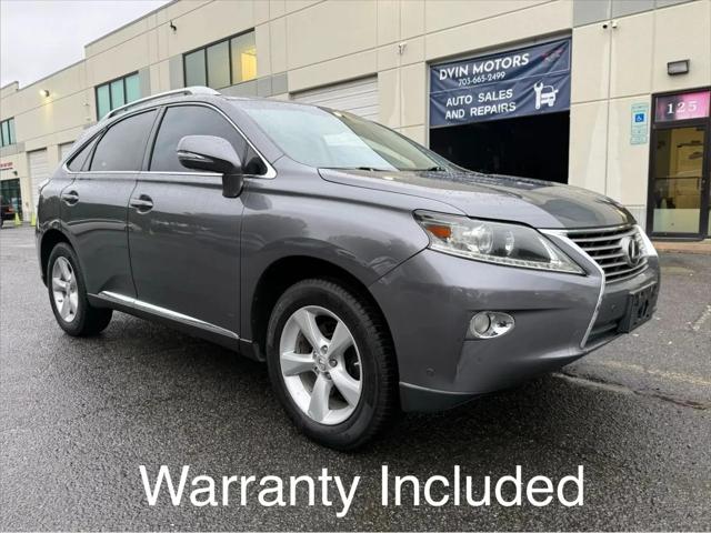 2013 Lexus RX 350 RX 350 for sale in Sterling, VA
