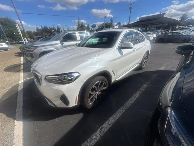 2022 BMW X4 xDrive30i for sale in Salem, OR
