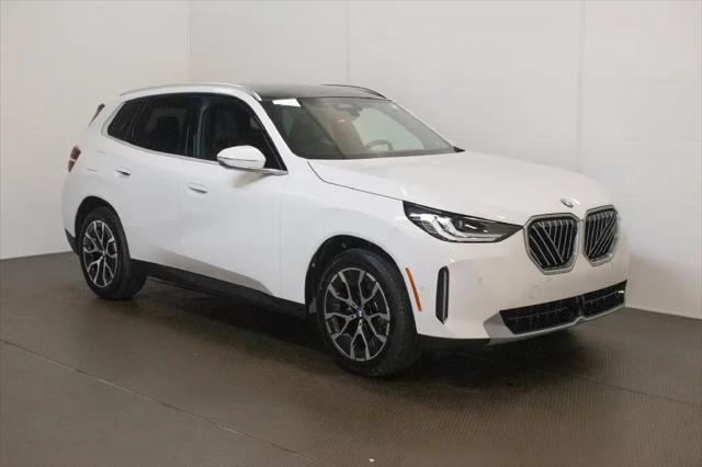 2026 BMW X3 30 xDrive for sale in Plains, PA