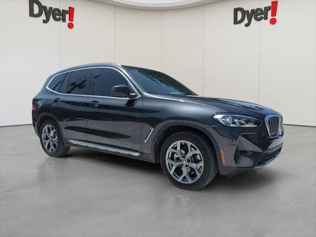 2024 BMW X3 sDrive30i for sale in Lake Wales, FL