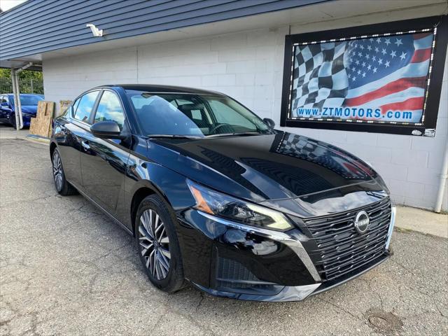 2025 Nissan Altima SV FWD for sale in Detroit, MI