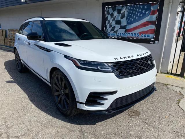 2018 Land Rover Range Rover Velar P380 HSE R-Dynamic for sale in Detroit, MI