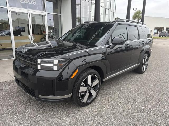 2026 Hyundai Santa Fe Limited for sale in Dothan, AL