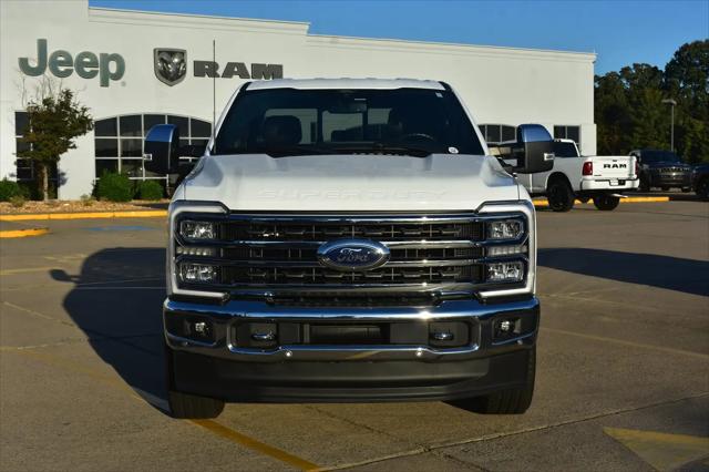 2024 Ford F-250 King Ranch