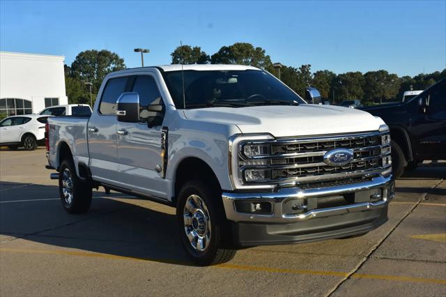 2024 Ford F-250 King Ranch
