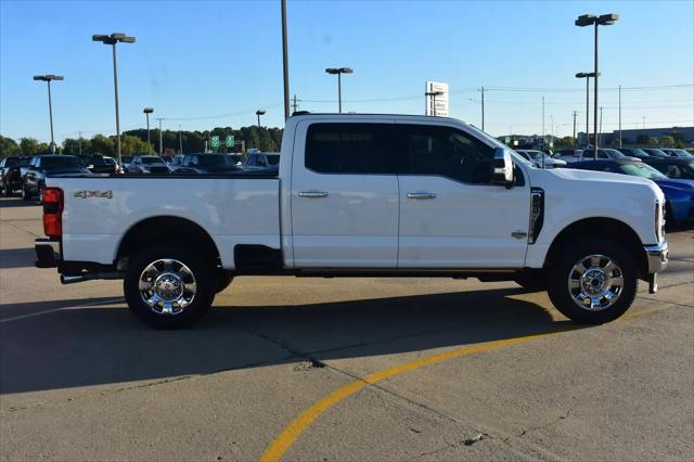 2024 Ford F-250 King Ranch