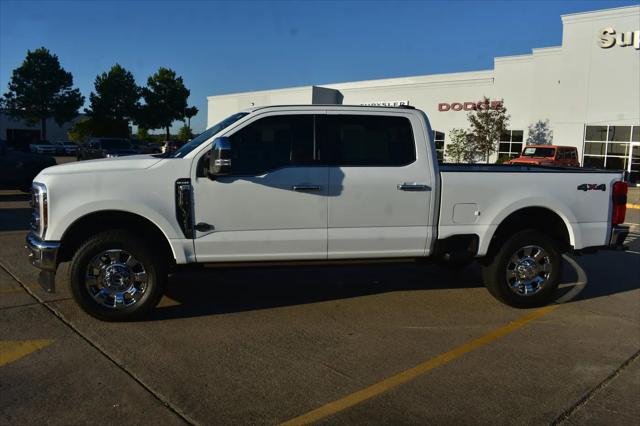 2024 Ford F-250 King Ranch