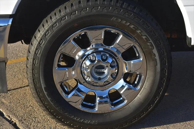 2024 Ford F-250 King Ranch