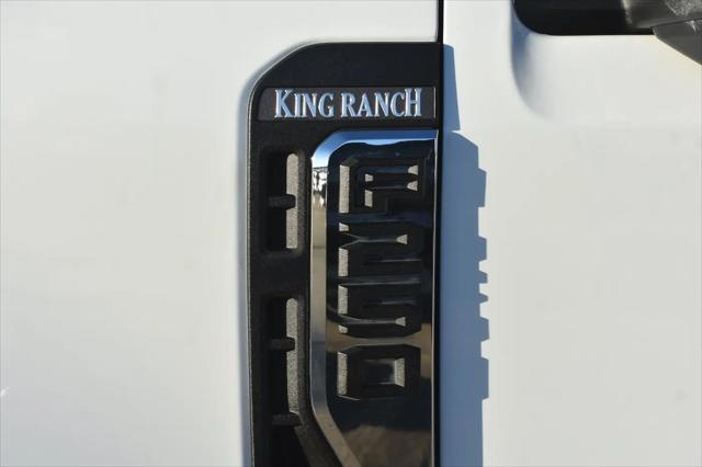 2024 Ford F-250 King Ranch