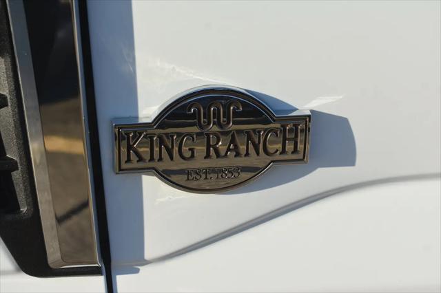2024 Ford F-250 King Ranch