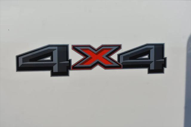 2024 Ford F-250 King Ranch