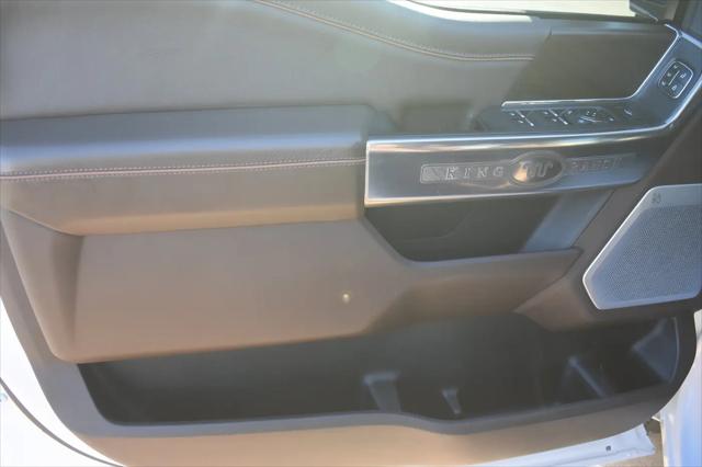 2024 Ford F-250 King Ranch