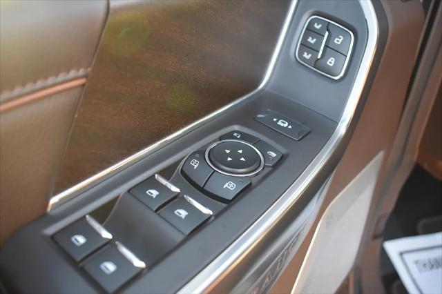 2024 Ford F-250 King Ranch