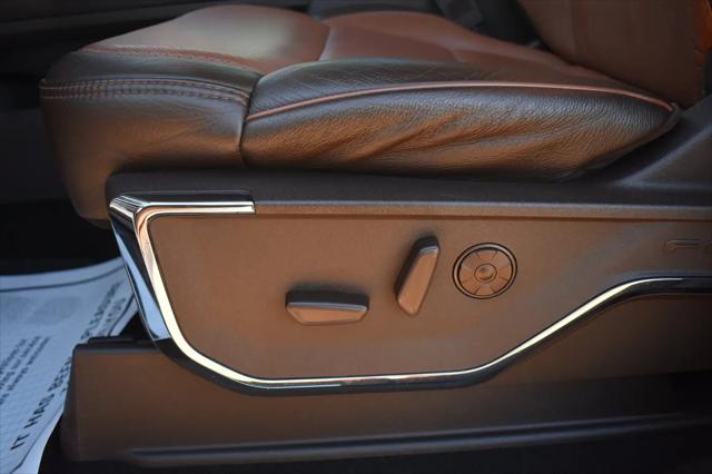2024 Ford F-250 King Ranch