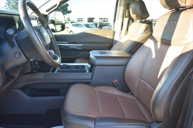 2024 Ford F-250 King Ranch