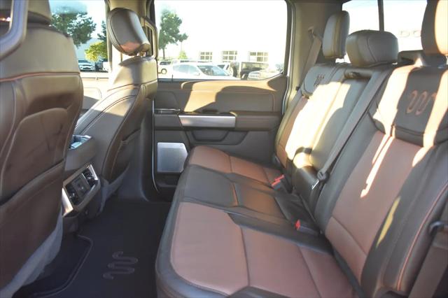 2024 Ford F-250 King Ranch