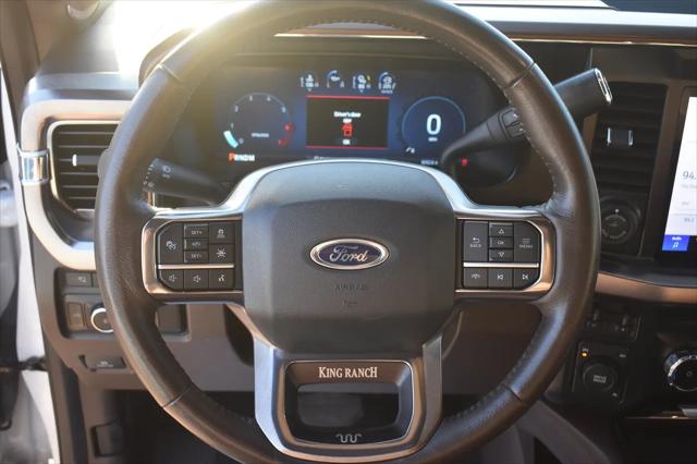 2024 Ford F-250 King Ranch