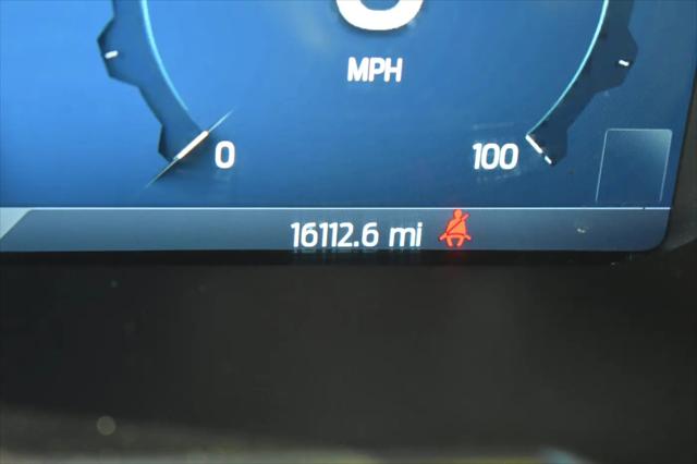 2024 Ford F-250 King Ranch