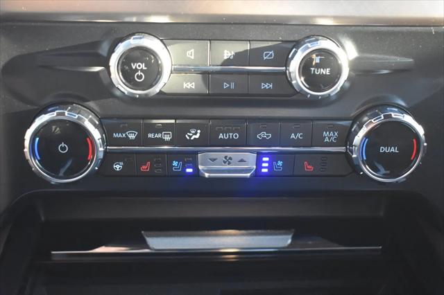 2024 Ford F-250 King Ranch